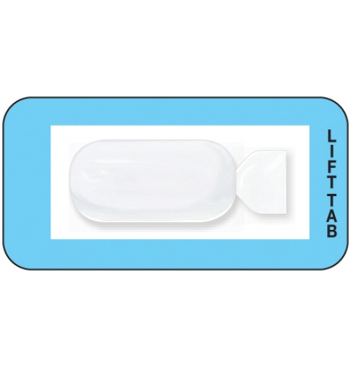 MRI Skin Markers
